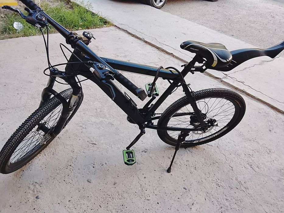 Velosiped arzon narxda