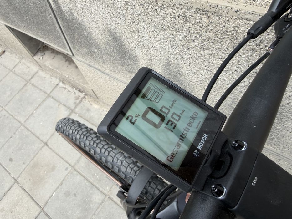 Електрически велосипед Scott 29 цола