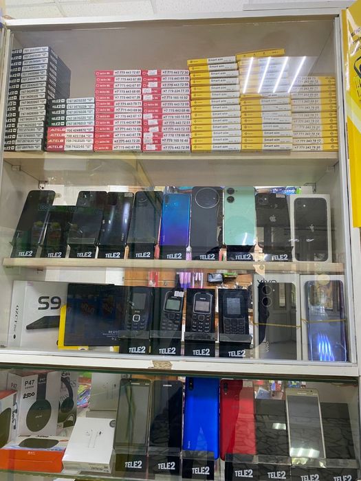 Продам Самсунг A10s