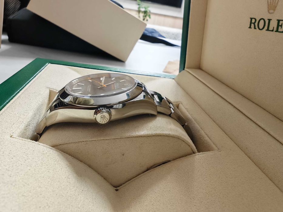 Ceas Rolex Milgauss