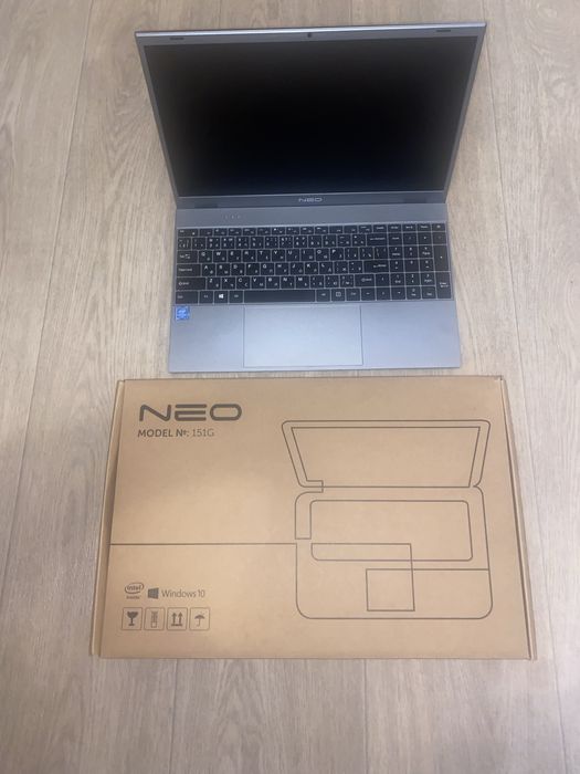 Продам ноутбук Neo