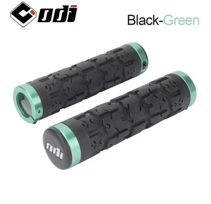 Грипове ODi Double Lock Ръкохватки