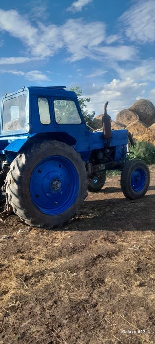 Продам трактор МТЗ