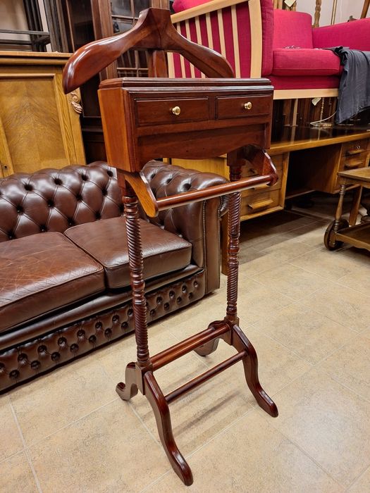 Антична закачалка от края на 18 век