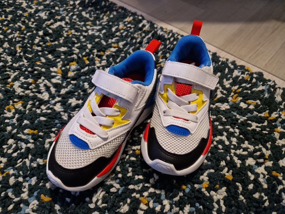 Pantofi sport de vara, Puma, marimea 28