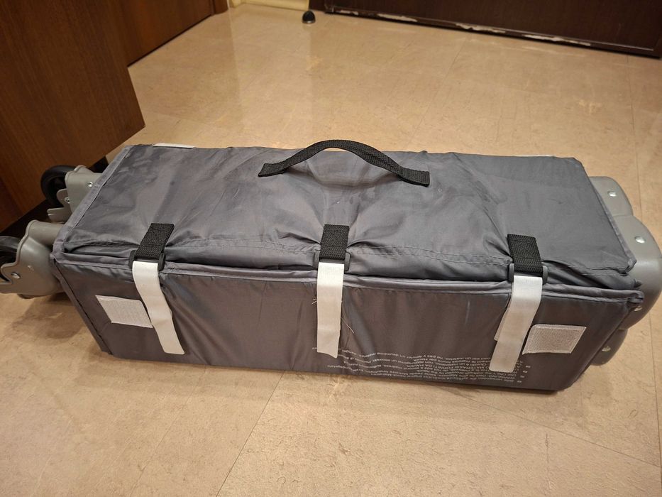 Зетска кошара hauck