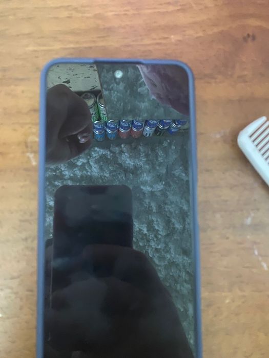 Рэдми нот 12  обмен