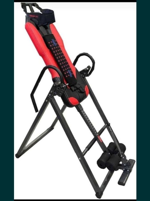 Тренажер от боли в спине