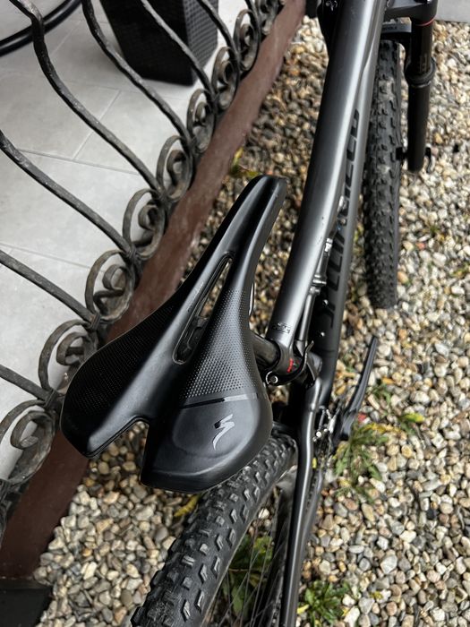 Bicicleta Full suspension Specialized Camber roti 29 cadru S