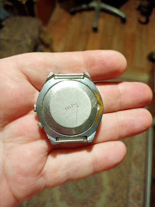 Продам Часы мужские ракета