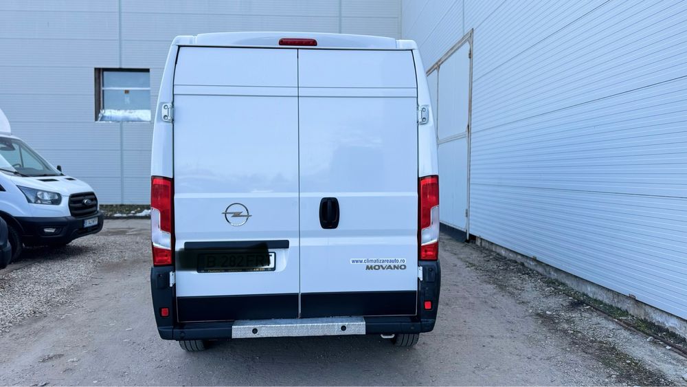 Opel Movano Frigorific L2H2 Tva deductibil