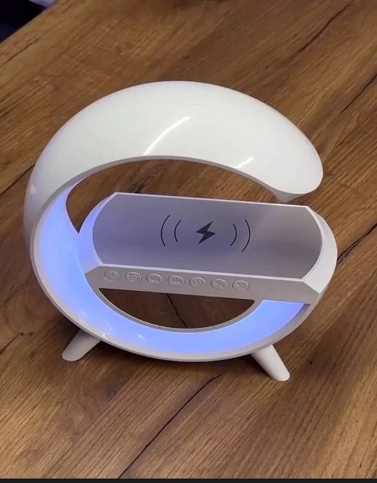 RGB quvvatlash lampasi