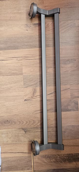 Стойка за кърпи, за баня