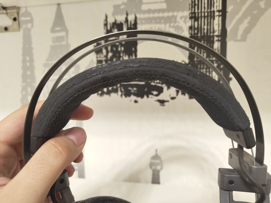 Căști Razer Nari Ultimate