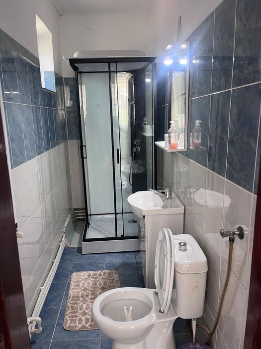 Inchiriez casa zona centrala