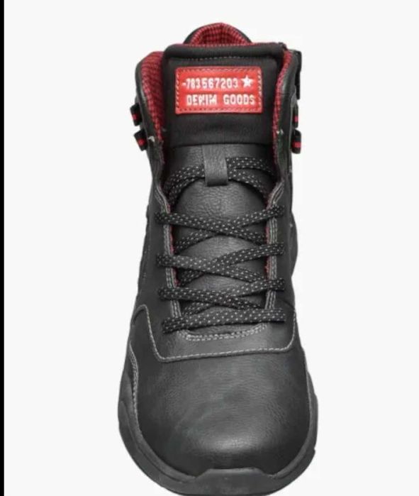 н.46 Memphis one mid cut