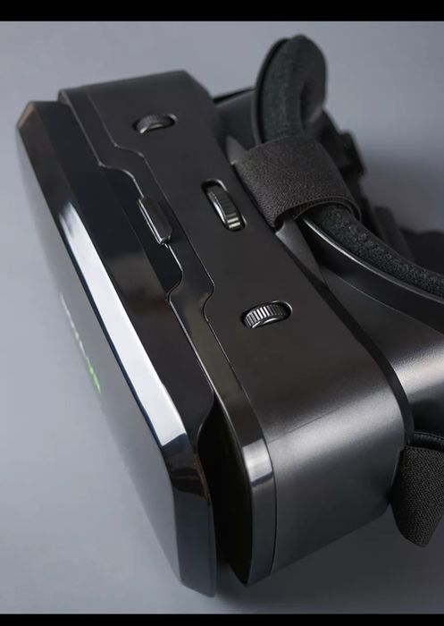 Очки 3д для игр!