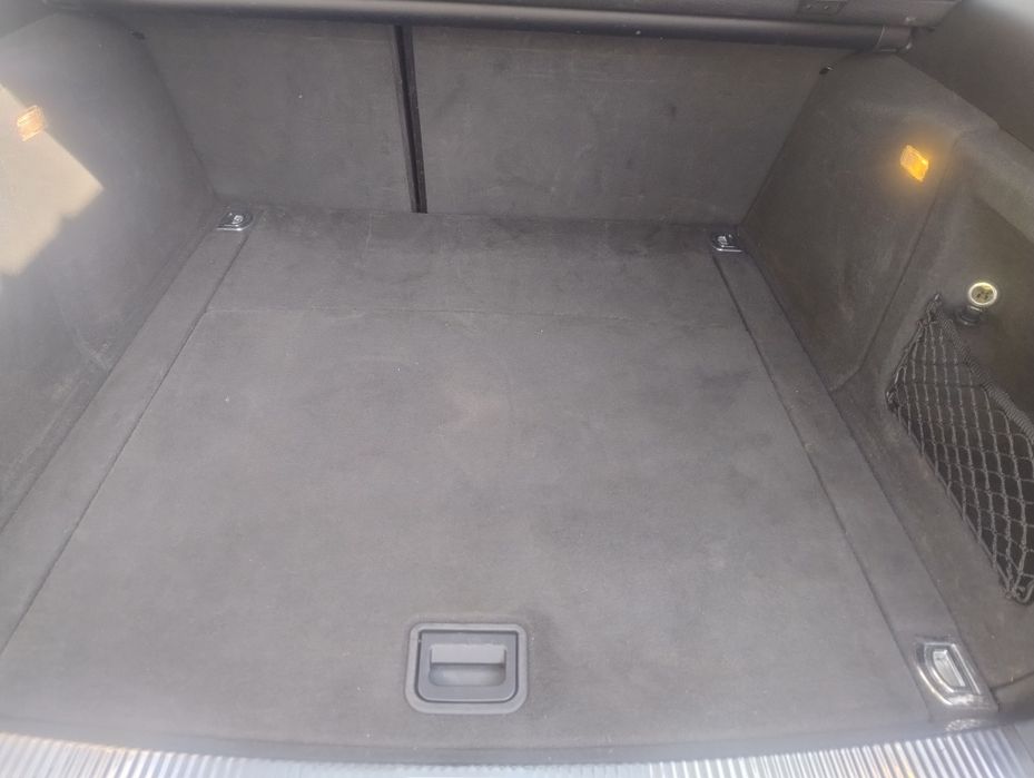 Audi A4 2.0 diesel 140 cp