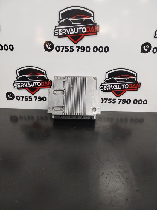 calculator ecu mercedes-benz c-class (1993-2000) [w202] 2.8 benzina 20