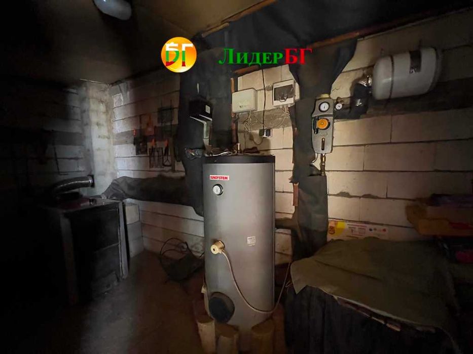 Продава се Къща в с. Кичево, Област Варна - 210 кв.м за 1262 €/кв.м - Снимка #21