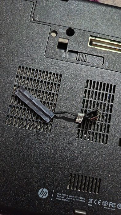Laptop stare buna