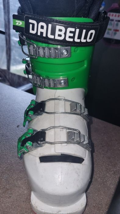 Clapari Dalbello DRS 22.5