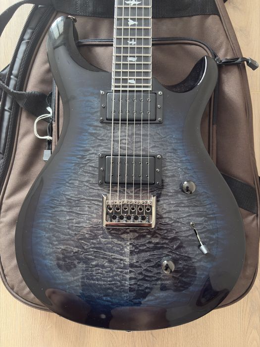 Электрогитара PRS SE Mark Holcomb