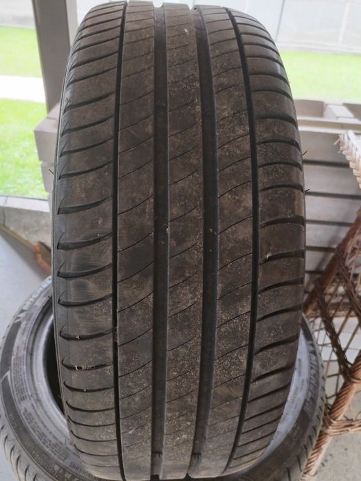 Vand set cauciucuri Michelin