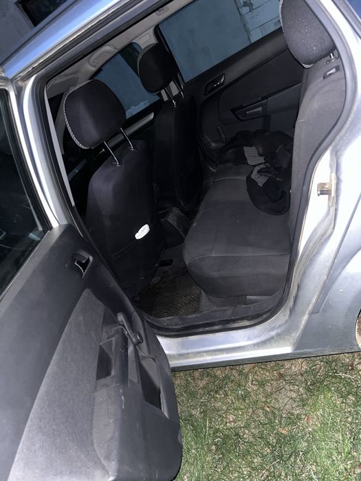Vand opel astra H 2009 -1.9 dizel mai multe detalii in pv