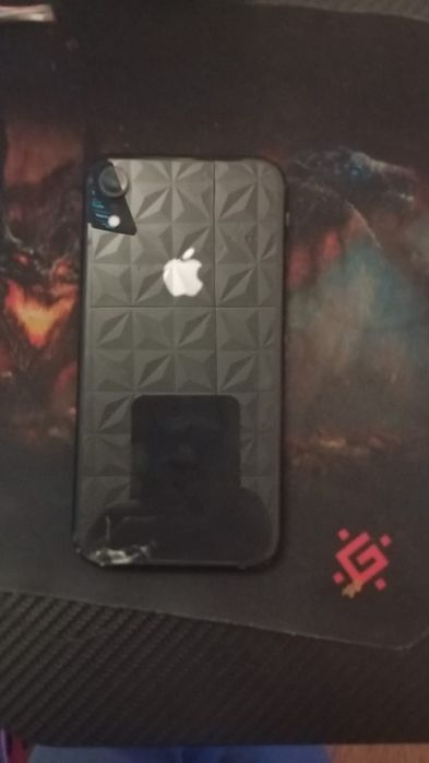 Продам айфон хр за 40 к