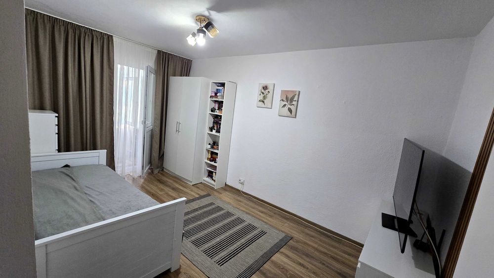 Garsonieră de vânzare etajul 3, Ostroveni