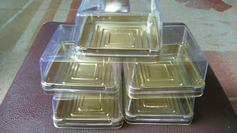 Кутийки за подаръци