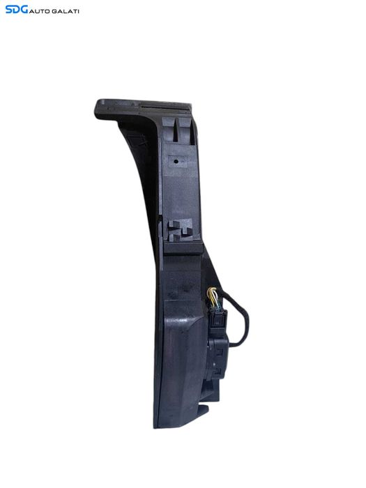 Pedala Acceleratie BMW Seria 3 E46 1997 - 2005 Cod 6762480-02 35406762480-02 259160-10 [N0882]