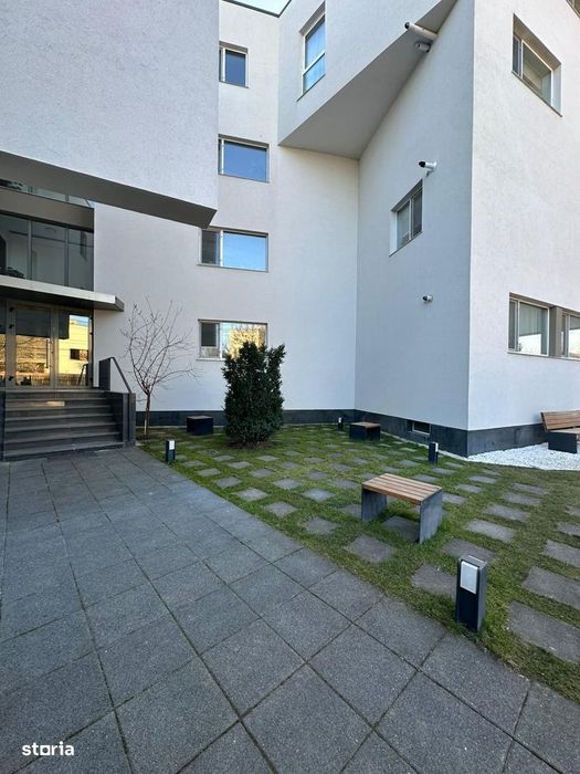 Apartament 3 Camere de LUX | Disponibil imediat | Pipera | 2 Parcari