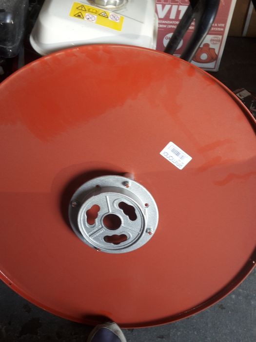 Disc flotor /sape elicopter Raimondi