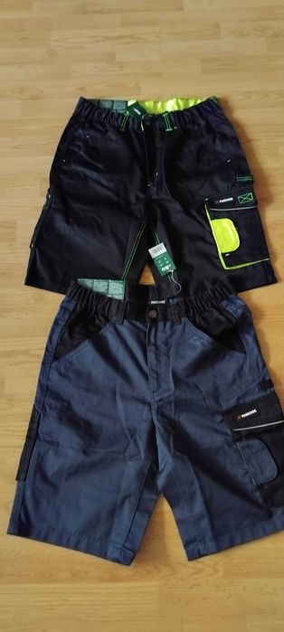 Pantaloni scurti Parkside ,marime 50/L ,cu eticheta