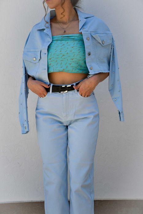 Женская одежда качества люкс