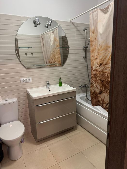 Apartament de inchiriat - Otopeni / Luxor Residence