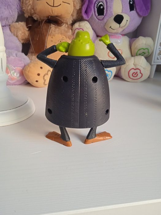 Figurina Despicable me