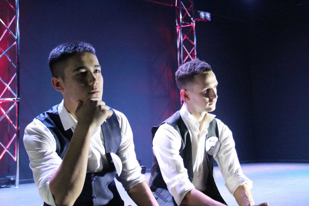 Репетитор по Русскому языку