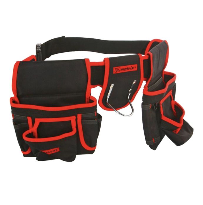 Matrix поясная сумка 90240