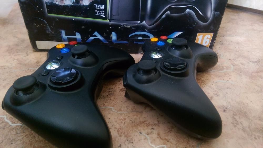 Приставка Xbox 360 хбох игровая