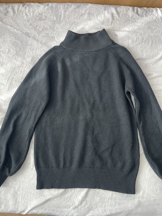 Пуровери, блузи - H&M, Mohito, Mango, Zara, Reserved