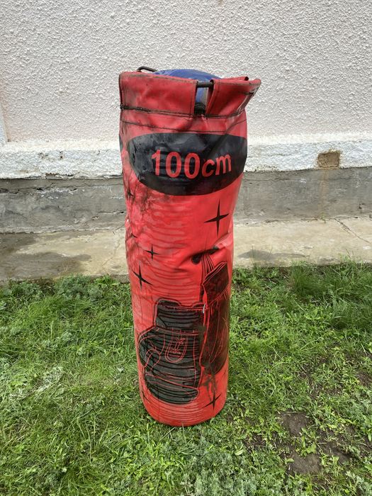 Груша бокс груша