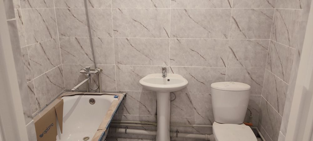 Продам 2 х комнатную квартиру