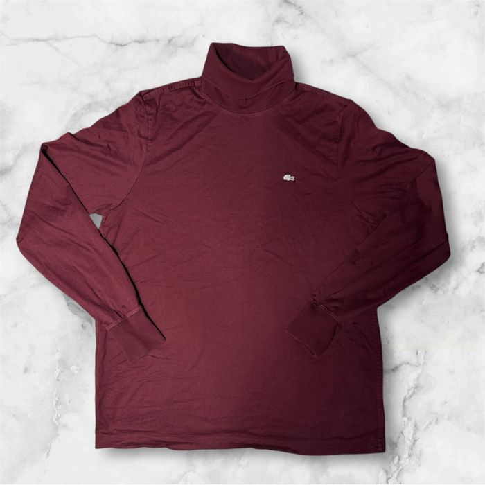 Helanca lacoste marimea L - XL