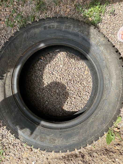 Продам шины зима 185/65R14