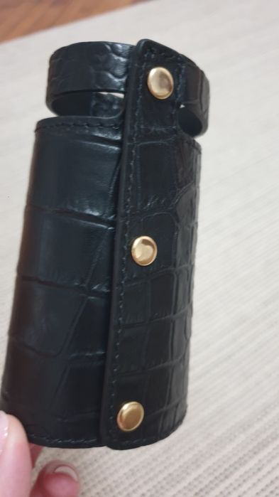 Bratara piele Musette