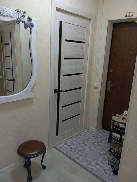 КВАРТИРА. Спутник-9  3/2/2