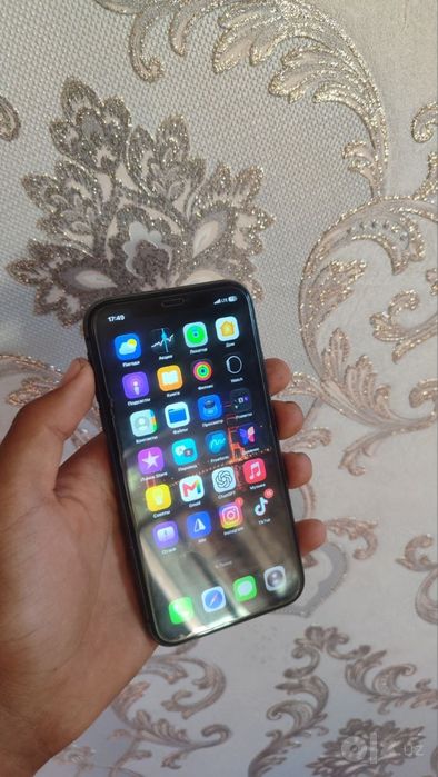 Iphone 11 garantiya